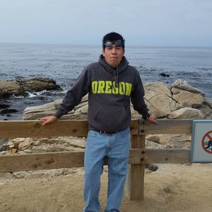 Meet your Posher, Octavio